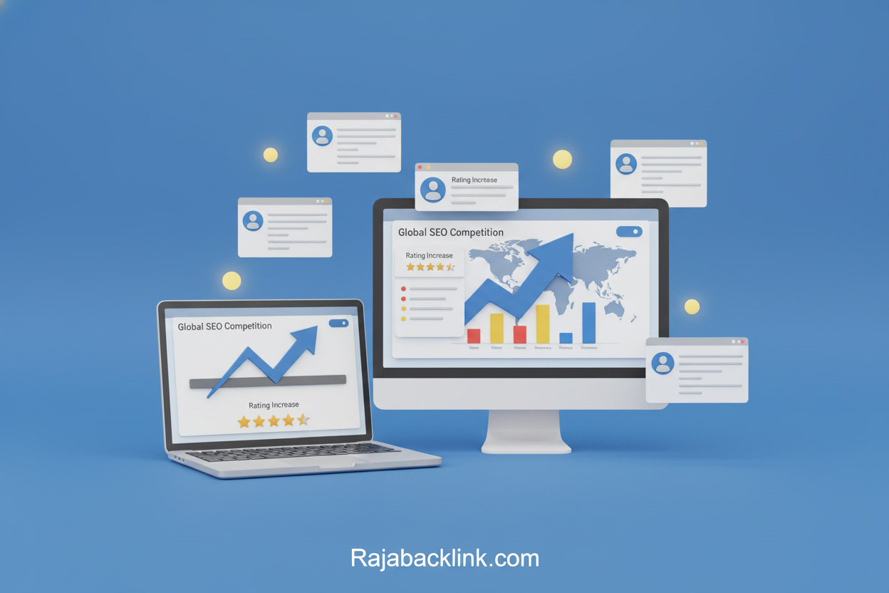 Optimalisasi User Experience SEO 2026 melalui Kolaborasi AI Agents dan Human Content yang Lebih Adaptif