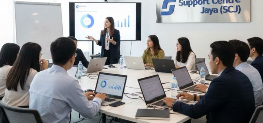Strategi Digital Marketing Conversion: Kunci Mengubah Pengunjung Menjadi Pelanggan