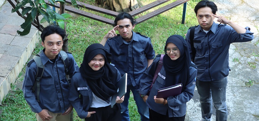 Ma'soem University di Bandung Pilihan Pendidikan yang Siap Mengembangkan Karir Kamu