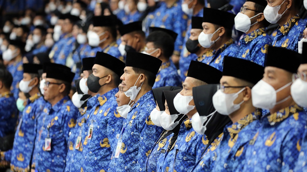 Jenjang Karier ASN: Peraturan Terbaru tentang Promosi dan Mutasi Pegawai