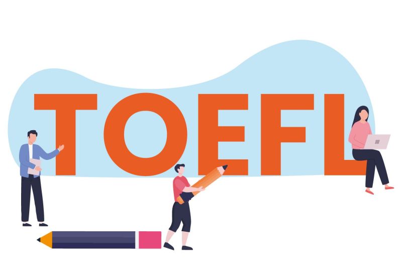 Tips Skor Tinggi TOEFL bagi Pekerja Profesional yang Sibuk