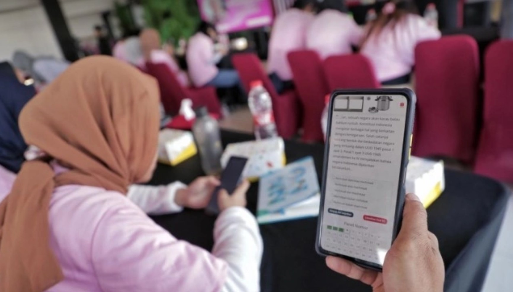 Review Lengkap Aplikasi Tryout CPNS Mobile untuk Persiapan Maksimal