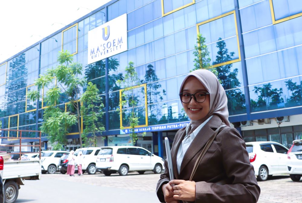 Kuliah Pendidikan Bahasa Inggris di Bandung yang Praktis dan Terjangkau: Universitas Masoem Jawabannya