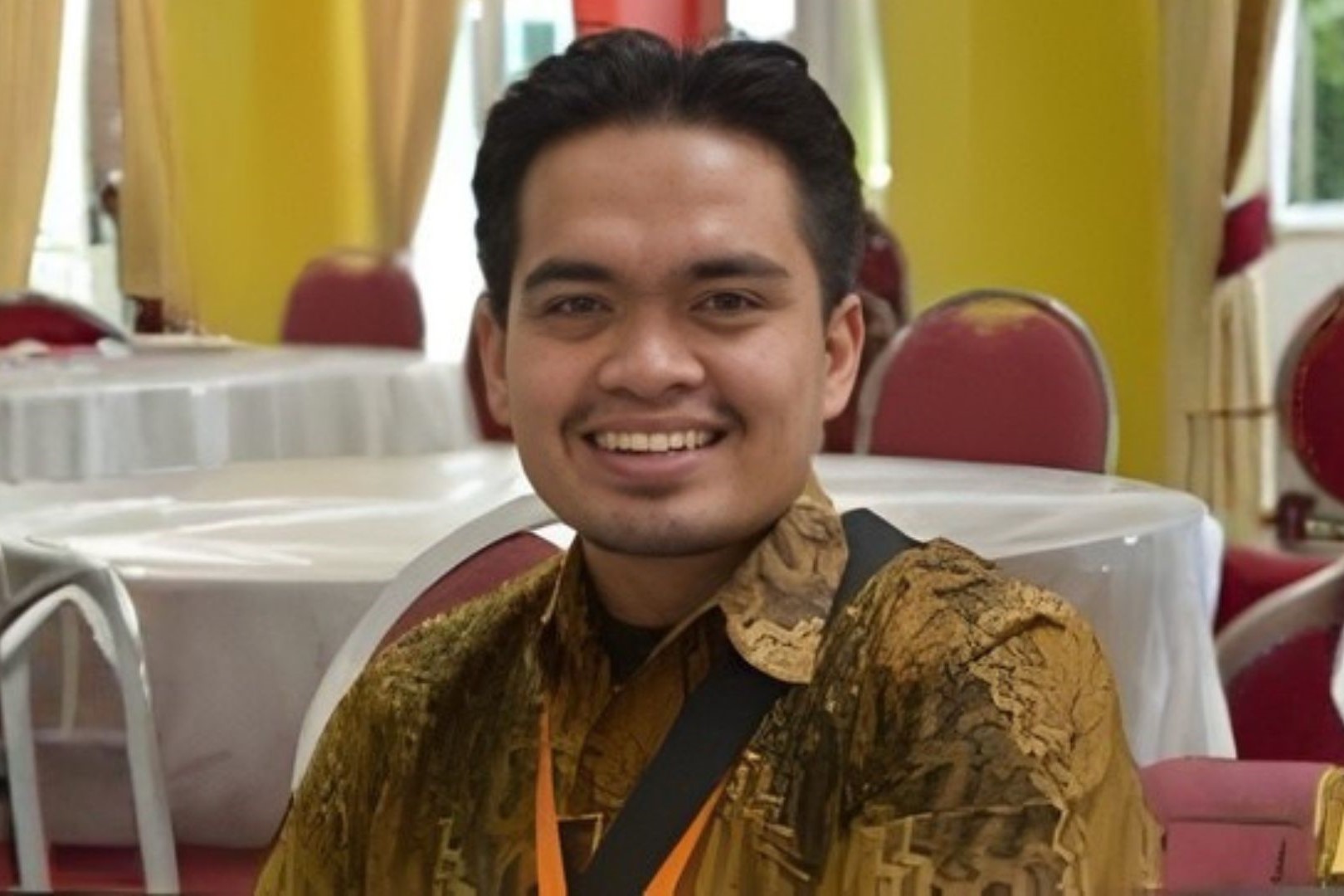 Mengenal Lebih Dekat Profil Dosen Berprestasi Al Ma'soem dengan Kualifikasi Akademik Terbaik