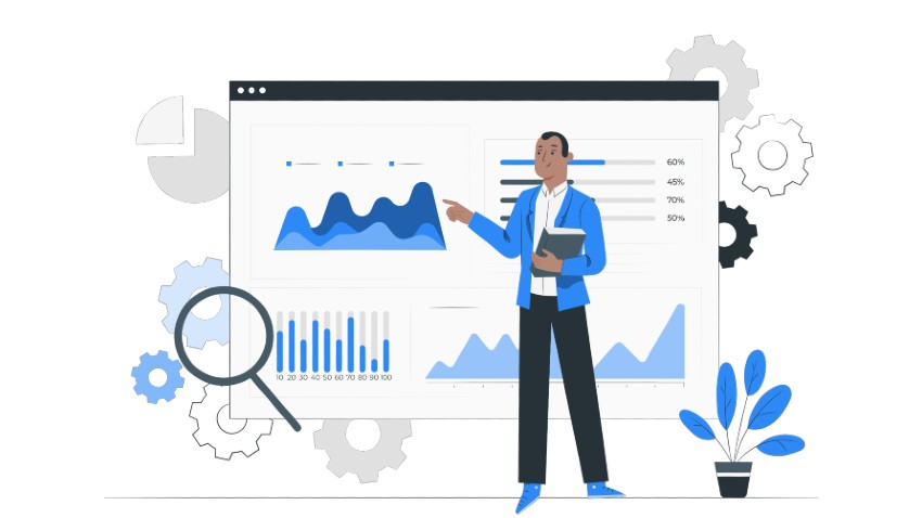 Tips Efektif Menjaga Performa Bisnis Digital Secara Praktis dan Cepat