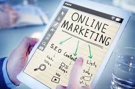 Digital Marketing Bisnis Online: Bagaimana AI dan Big Data Mengubah Strategi Pemasaran Digital?