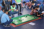 Sekolah Biasa Ajarkan Pelajaran. Sekolah Ini Ajarkan Bagaimana Menjadi Manusia.
