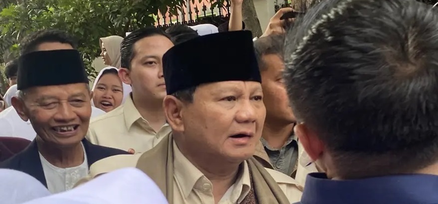 Rp 1.760 T untuk Alutsista Bekas: Pertanyaan Publik tentang Transparansi Dana