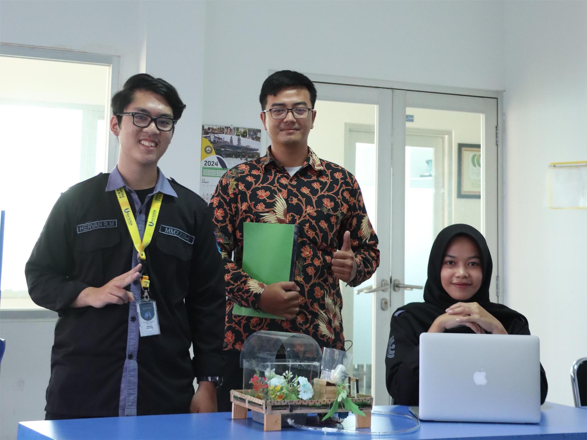 Kenapa Jurusan Teknik Industri Pertanian Menjadi Solusi Utama Untuk Mewujudkan Ketahanan Pangan Dan Karier Global?
