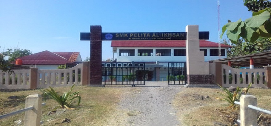 SMK Pelita Al-Ikhsan Sumedang Menghadirkan 3 Jurusan Untuk Pembangunan & Industri