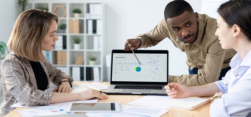 Cara Meningkatkan Peringkat Website Lewat Analisis Online RajaSEO