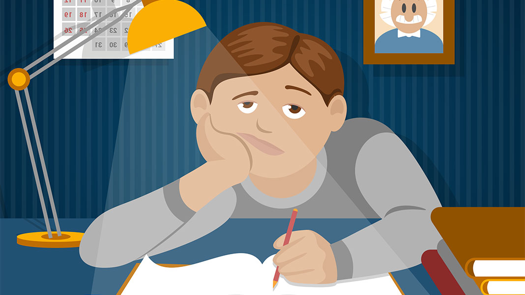 Mengintegrasikan Aktivitas Fisik dalam Rutinitas Belajar Online Untuk Anak