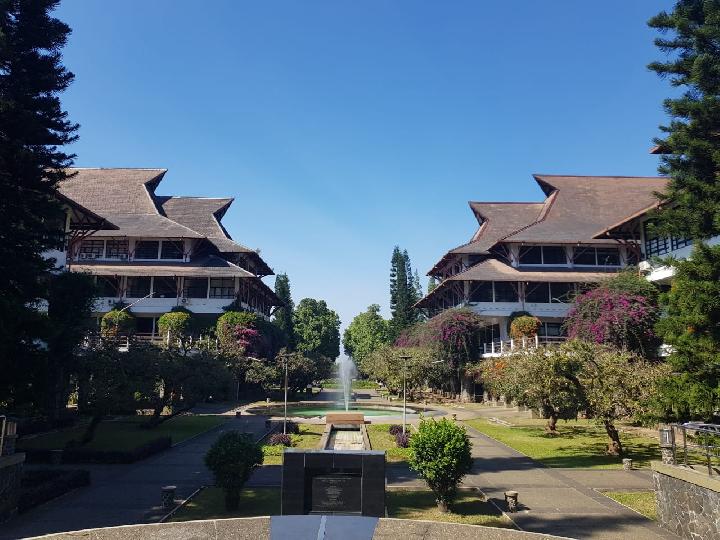 Latihan Soal TPS untuk Memperkuat Skor Ujian Masuk ITB