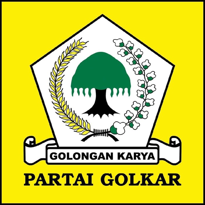 Cara Kampanye Partai Golkar Menarik Hati Pemilih Muda