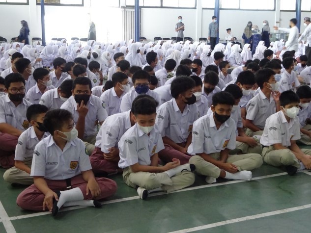 Tips Manajemen Stres Siswa yang Terkait dengan Tuntutan Akademik di SMP