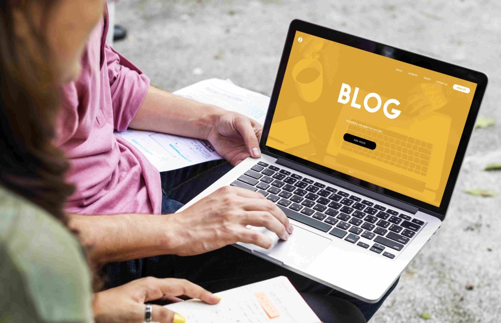 Menggugah Emosi Pemilih Lewat Cerita Inspiratif di Blog