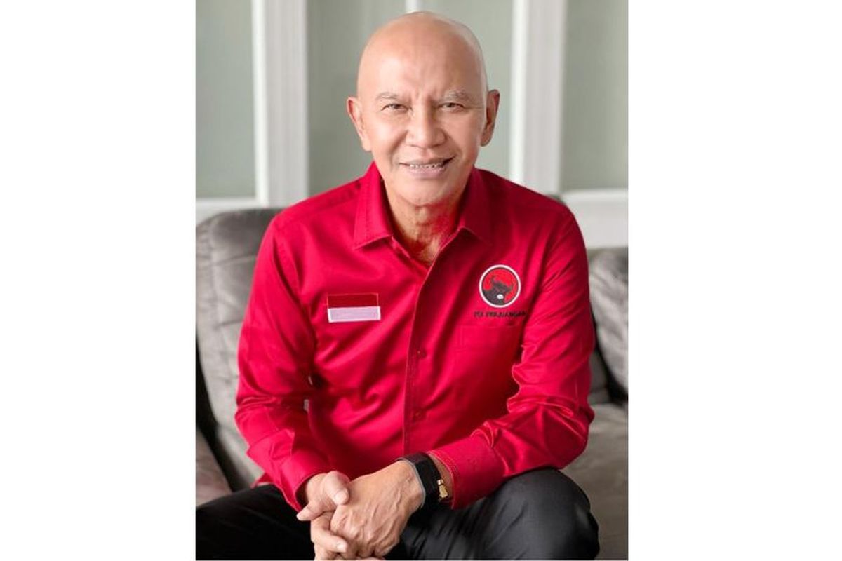 Profil Inspiratif: Mengenal MH Said Abdullah (PDI-P) Daerah Pemilihan Jawa Timur XI