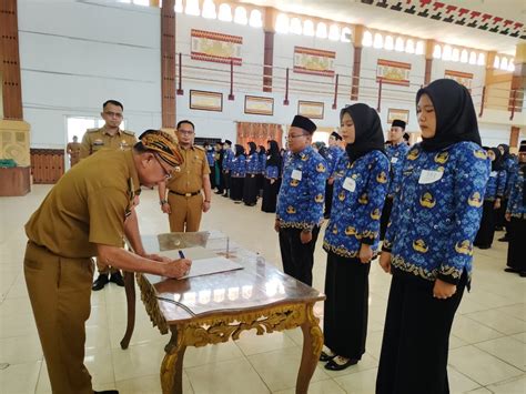 SKD CPNS 2026 Semakin Dekat! Cek Lokasi Ujian dan Waktu Tes Kamu