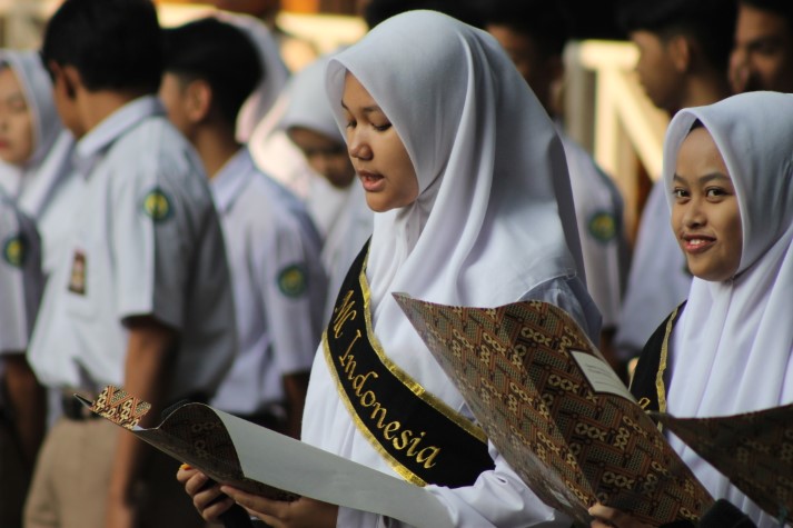 Manfaat Pesantren Putri Bagi Perempuan Muslim