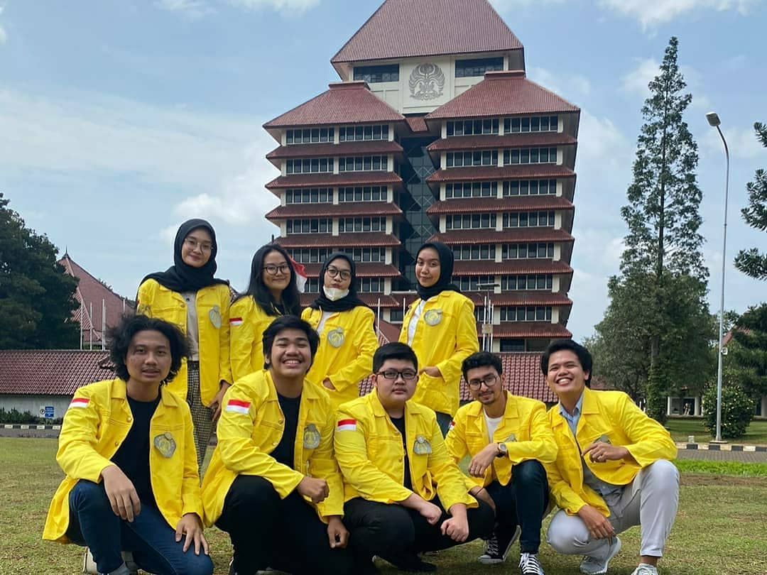 Daftar Passing Grade UI Jalur SNBT dan SIMAK UI Terbaru