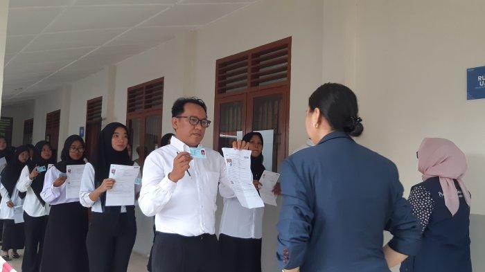 Tes SKB CPNS: Jadwal Resmi, Durasi Tes, dan Sistem Penilaian Terkini