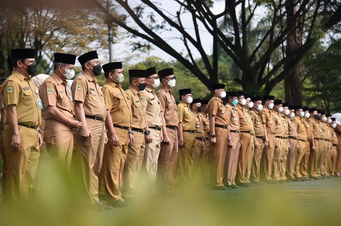 Tryout CPNS Lengkap dengan Semua Materi SKD dan Pembahasan Mendalam