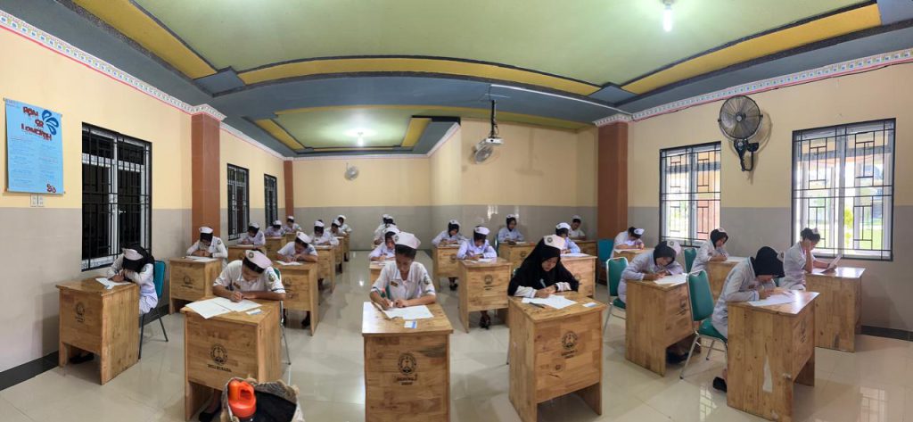 Tryout Online Kebidanan: Solusi Efektif untuk Komunitas Dasar