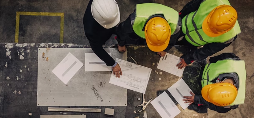 Peran Penting Surety Bond dan Bank Garansi dalam Mendukung Ekonomi Nasional