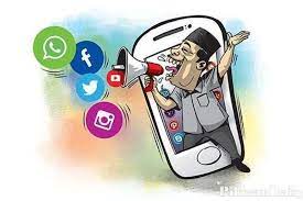 Sosmed Viral Tokoh Pilkada 2029: Membangun Citra Melalui Media Digital