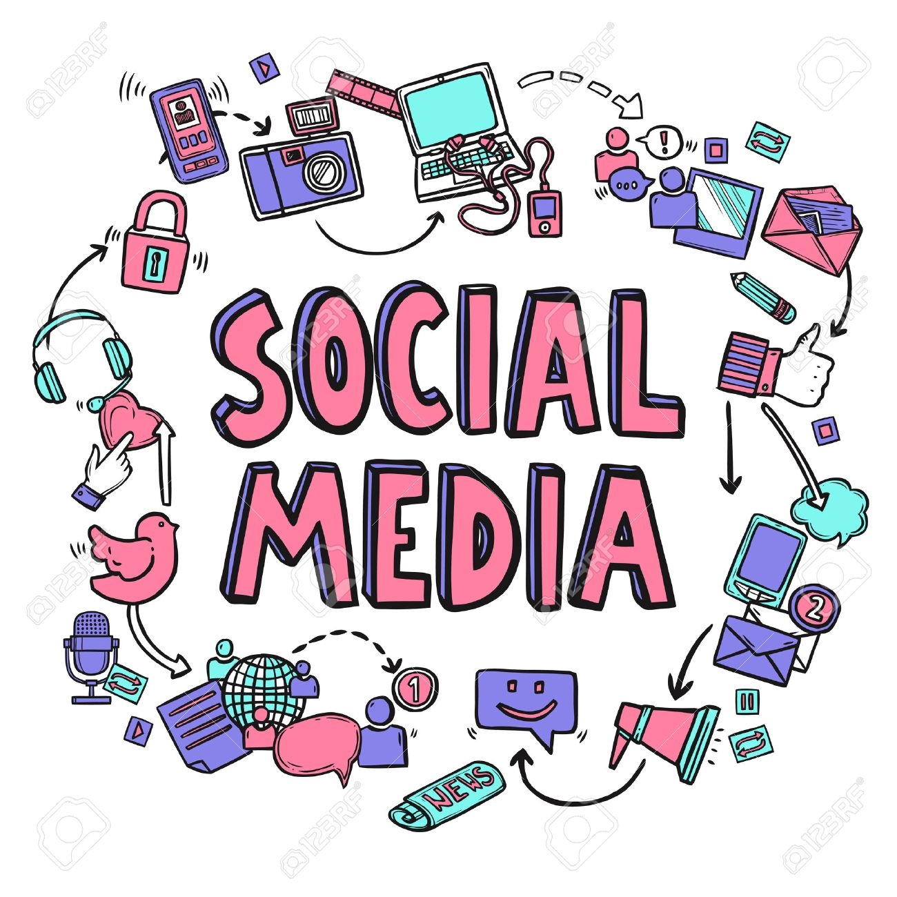 Rahasia Bisnis Responsif: Memanfaatkan Data Media Sosial Secara Maksimal