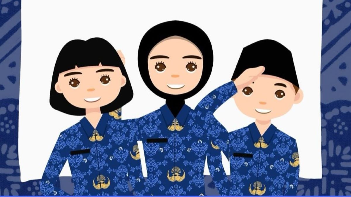 Tryout online CPNS terbaru gratis dengan Soal SKD dan Pembahasan Lengkap
