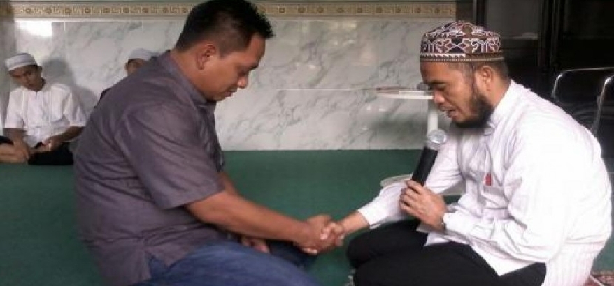 Simak Kisah 4 Pendeta Terkemuka yang Dapat Hidayah dan Jadi Mualaf, Kini Istiqomah Berdakwah