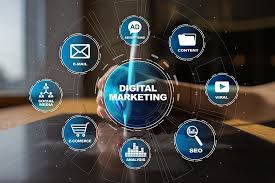 5 Strategi Digital Marketing Ampuh untuk Bisnis