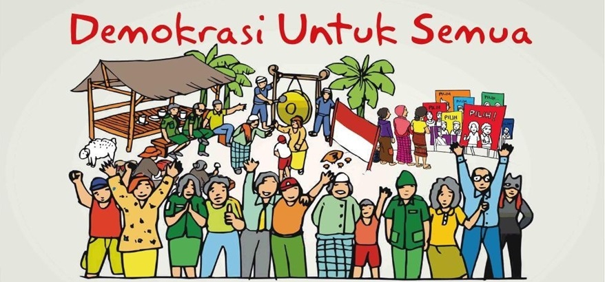 Menggali Kandidat Potensial untuk Gelar "Bapak Perusak Demokrasi"