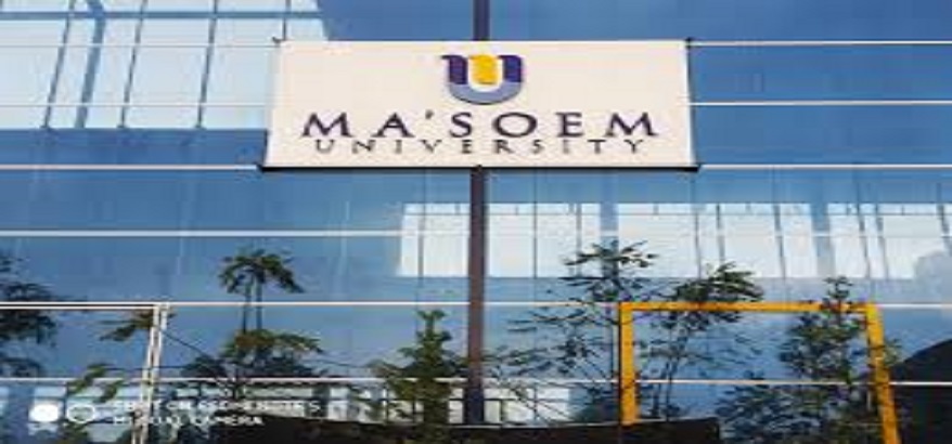 Gelar D3 Komputer Akuntansi di Ma’soem University: Program Komputer Akuntansi dan Penggunaan Komputer Akuntansi MYOB