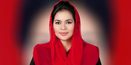 Mengenal Lebih Dekat: Profil Puti Guntur (PDI-P) Daerah Pemilihan Jawa Timur I