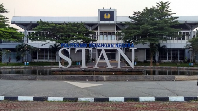 Sistem Pembelajaran di PKN STAN: Rahasia Dibalik Tingkat Kelulusan yang Tinggi