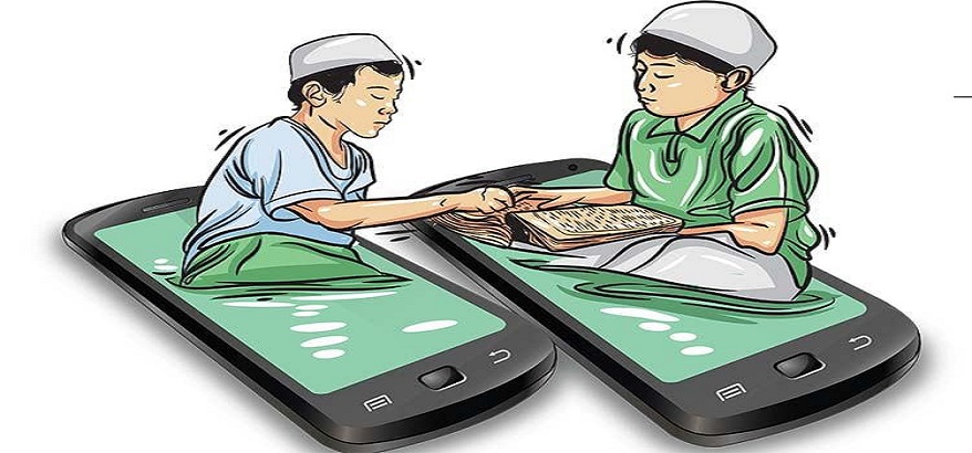 Dakwah Kultural Nahdlatul Wathan di Era Digital