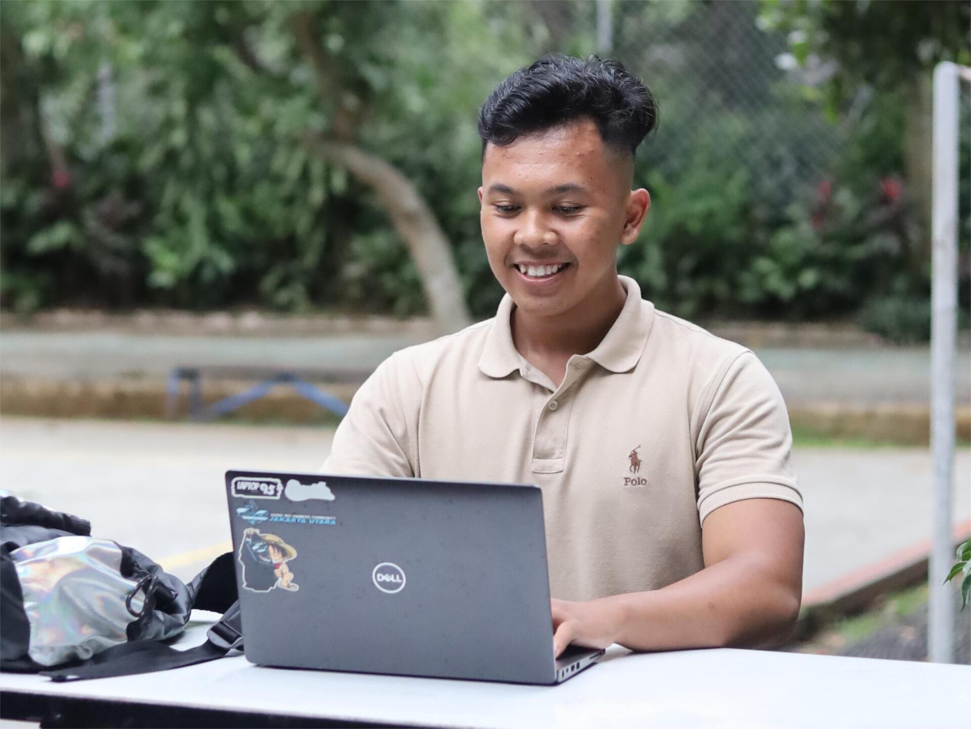 Apa saja mapel pendukung jurusan teknik industri yang diujikan dalam seleksi daftar universitas di bandung?