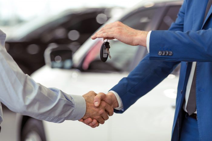 Langkah Mudah Meningkatkan Penjualan Dealer Mobil Lewat Website