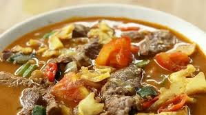 Resep Tongseng Kambing yang Lezat dan Mudah Dibuat di Rumah