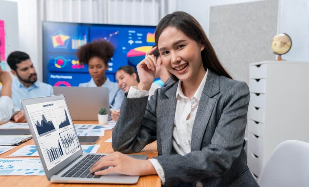 Sudah Rajin Promosi Tapi Penjualan Tetap Lambat? Ini Alasan Bisnis Anda Perlu Jasa Online Marketing