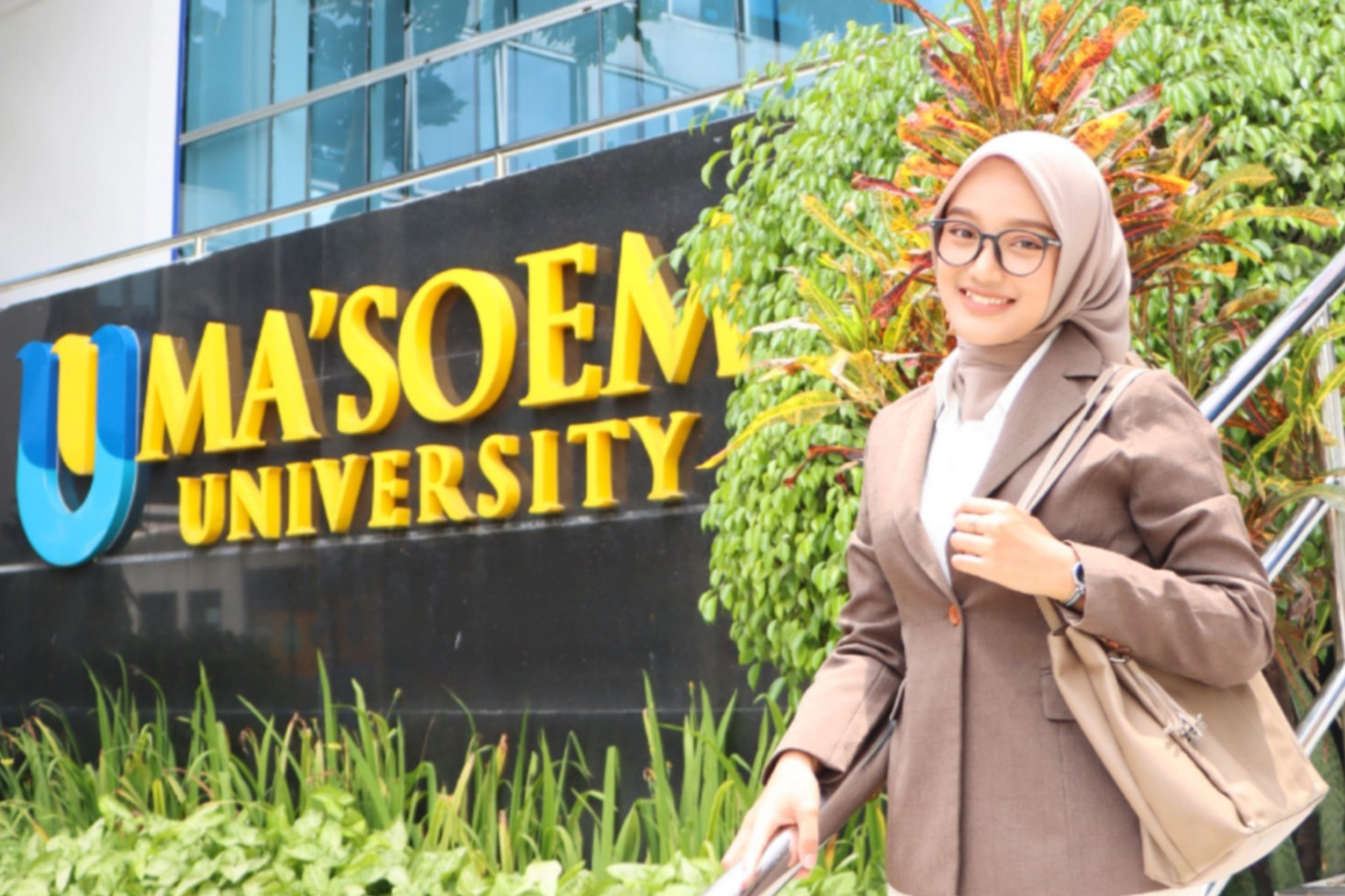 Kuliah Sambil Kerja di Bandung Tidak Lagi Sulit Ma'soem University Solusinya