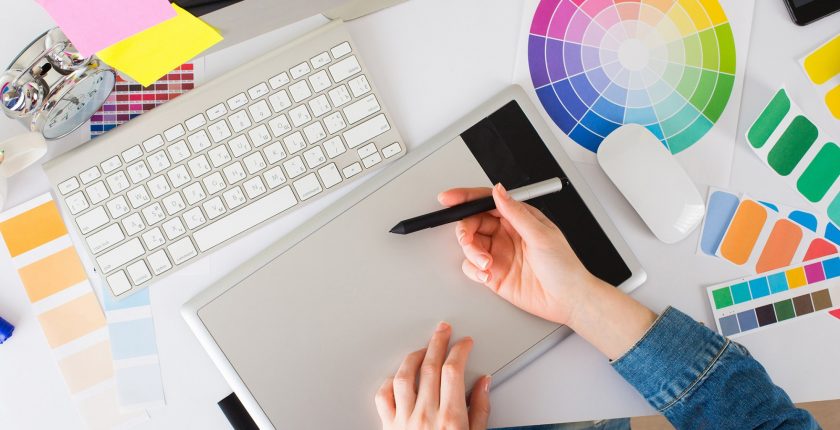 Mengapa Jasa Desain Grafis Lokal Kini Lebih Dicari Brand Internasional