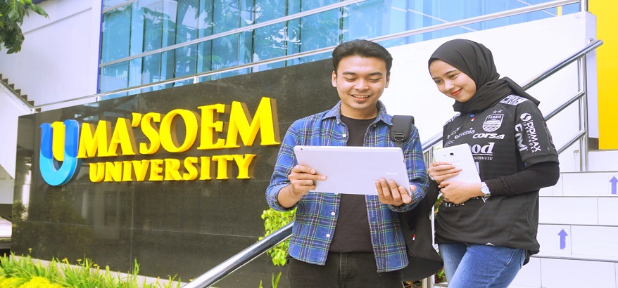Meniti Perjalanan Menjadi Mahasiswa Sistem Informasi di Ma'soem University