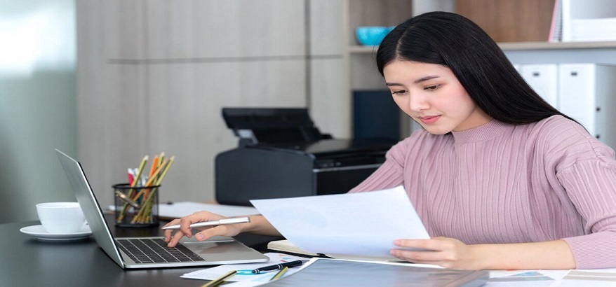 Begini Contoh Laporan Keuangan Sederhana yang Cocok Untuk Pelaku UMKM