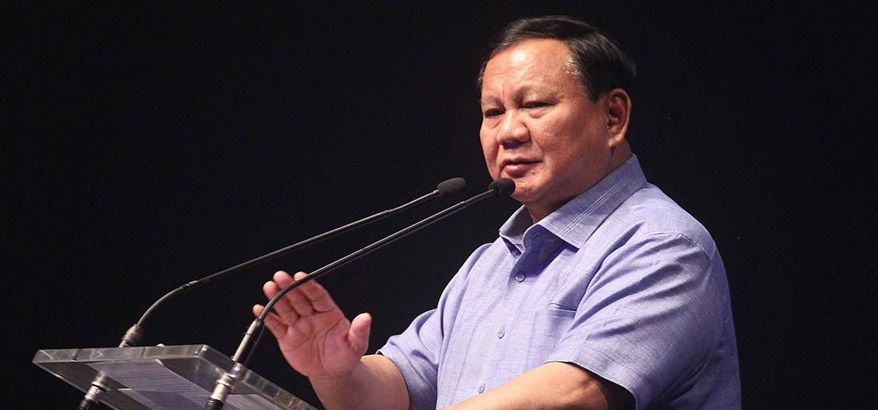 Mengapa Prabowo Tidak Dianggap sebagai Pilihan yang Tepat untuk Presiden?