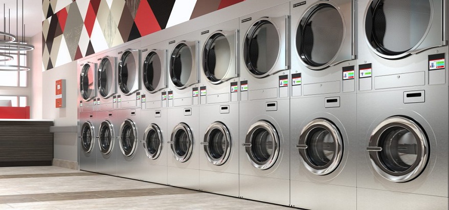 Ini Dia Cara Mendisiplinkan Karyawan Laundry Dengan Bantuan Aplikasi Laundry
