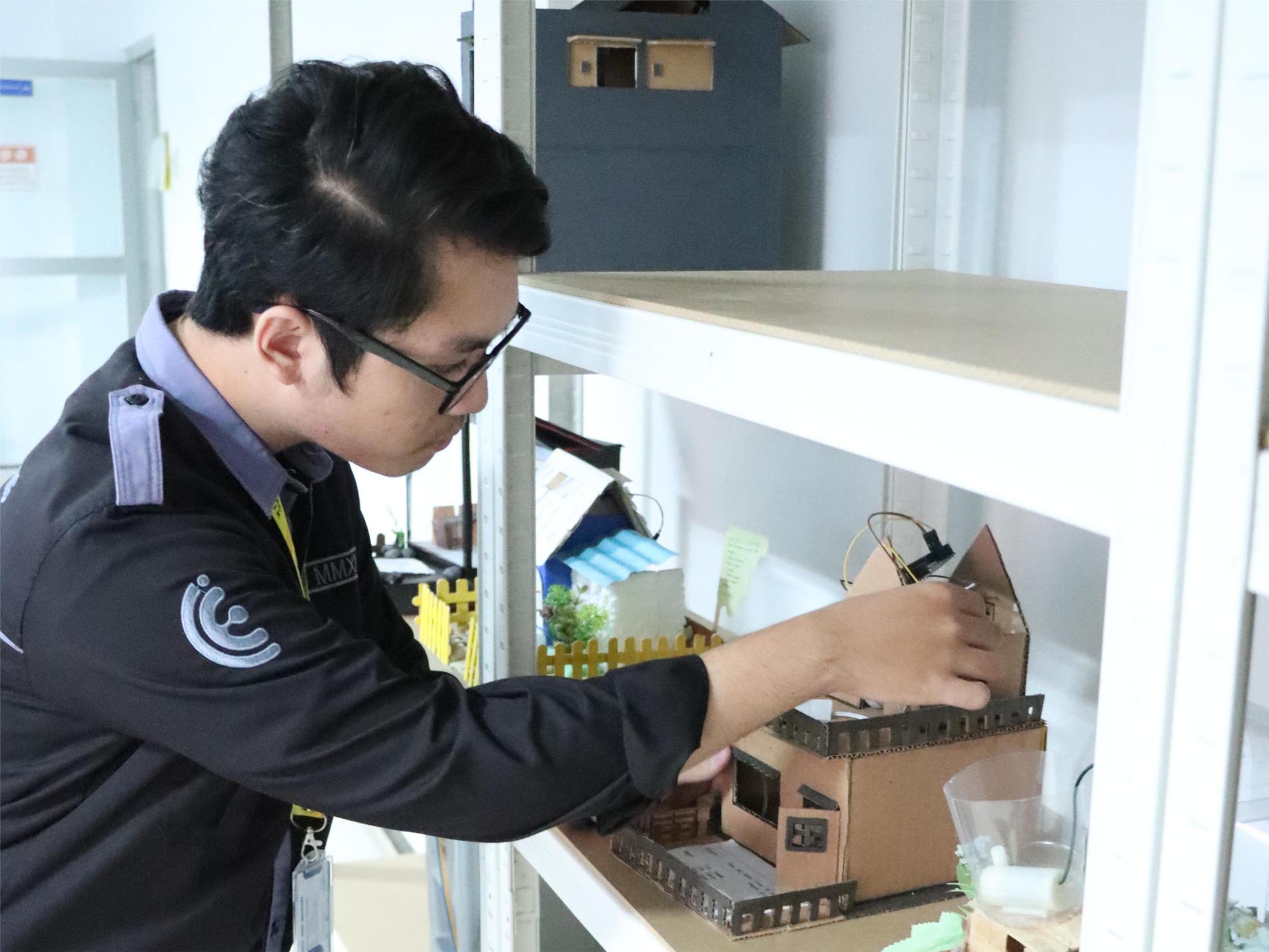 Apa Alasan Utama Jurusan Teknik Industri Selalu Relevan di Setiap Era Industri?