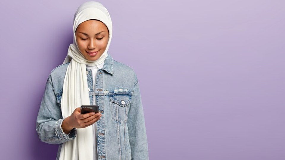 Mengatur Hidup dengan Ibadah: Peran Aplikasi Waktu Sholat